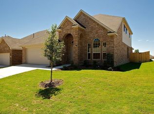 8937 Golden Sunset Trl, Fort Worth, TX 76244