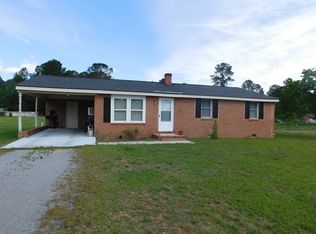 73 Saint David Rd, Roanoke Rapids, NC 27870