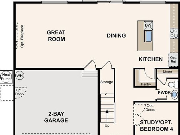 2nd image of this home