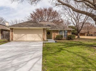 3913 Arizona Pl, Plano, TX 75023