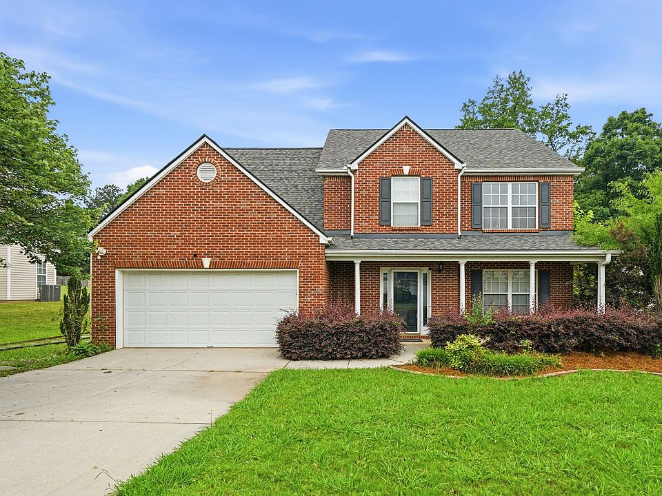 1st image of 4408 Webb Meadows Dr