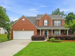 4408 Webb Meadows Dr, Loganville, GA 30052