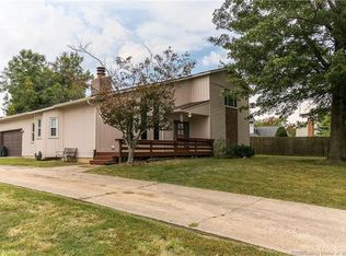 3310 Julian Dr, New Albany, IN 47150