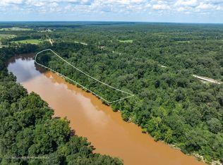 4.26 Mol Ac Old Hwy #24, Mc Lain, MS 39456