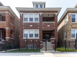 6738 S Campbell Ave, Chicago, IL 60629