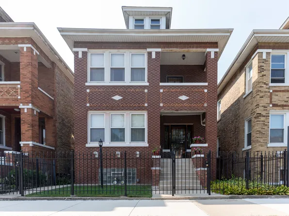 6738 S Campbell Ave, Chicago, IL 60629