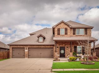 170 Griffin Ave, Fate, TX 75189
