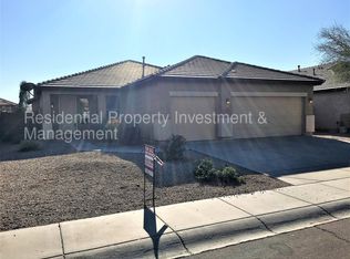 8591 W Brown St, Peoria, AZ 85345