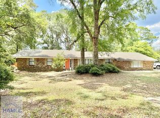 30 Buck St, Hinesville, GA 31313