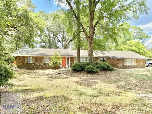 30 Buck St, Hinesville, GA 31313