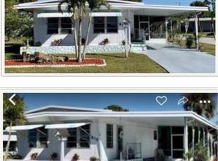 815 Holly Berry Ct, North Fort Myers, FL 33917