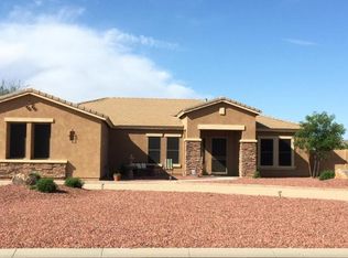 22855 W Sierra Ridge Way, Wittmann, AZ 85361