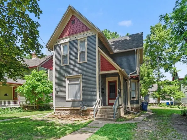 710 Wheaton Ave, Kalamazoo, MI