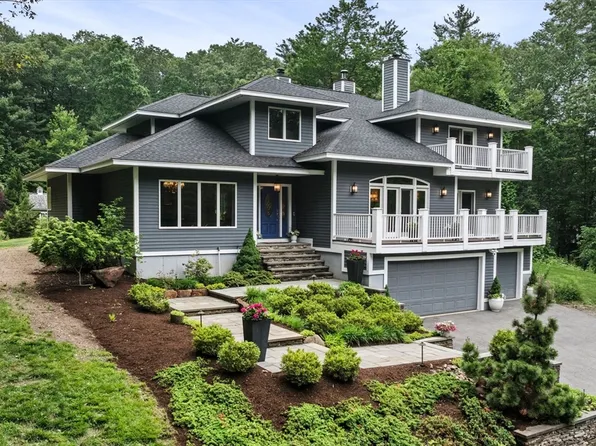 69-69B Spofford Rd, Boxford, MA 01921