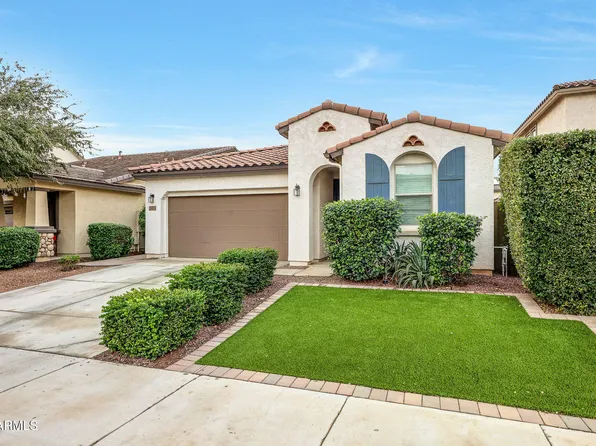 10035 W FOOTHILL Drive, Peoria, AZ 85383