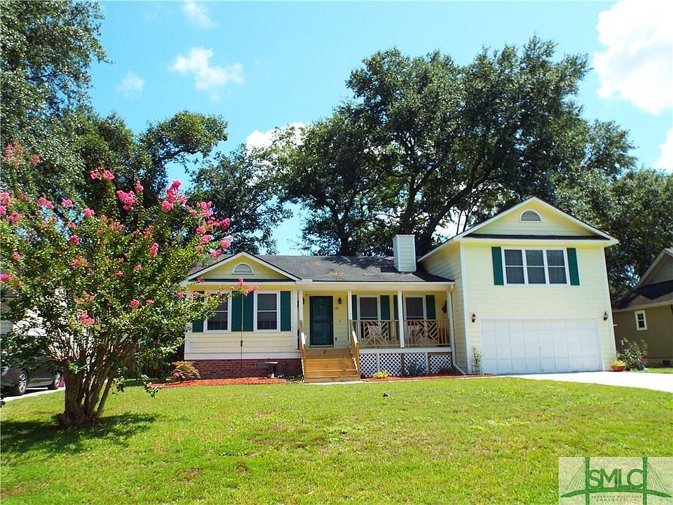 1st image of 125 S Sheftall Cir