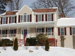 4 Attilio Cir, Milford, MA 01757