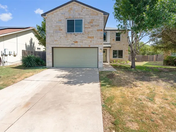 724 Lavaca Loop, Elgin, TX 78621