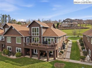 233 Lake View Place #D1, Jefferson, NC 28640