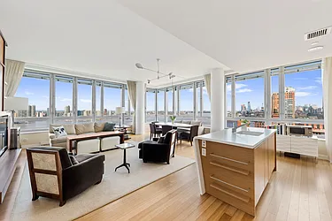 2 River Terrace