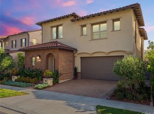 114 Catalonia, Irvine, CA 92618
