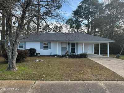 2307 Avenido Encanto St, Gautier, MS, 39553