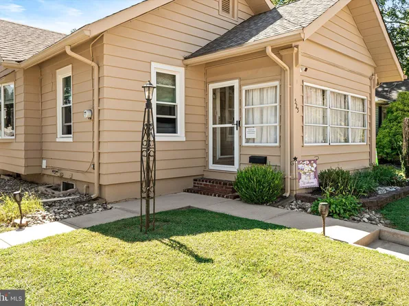 525 Lafayette Ave, Hamilton, NJ 08610