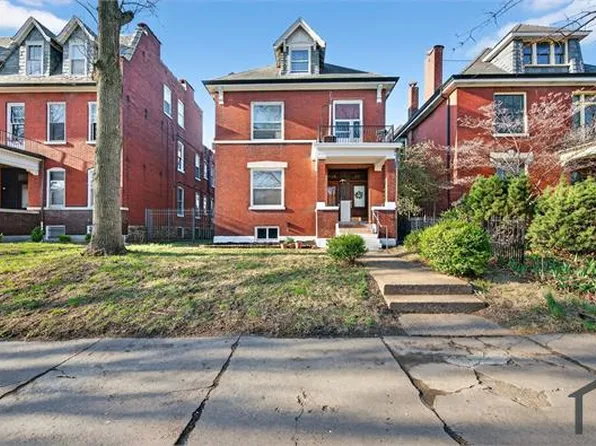 2048 Russell Blvd #2F, Saint Louis, MO 63104