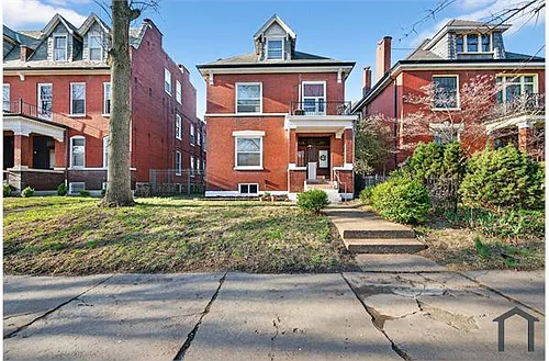 2048 Russell Blvd #2F Photo 1