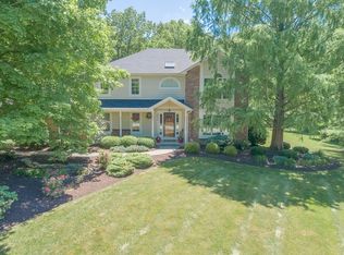 2933 Covington Hollow Trl, Fort Wayne, IN 46804