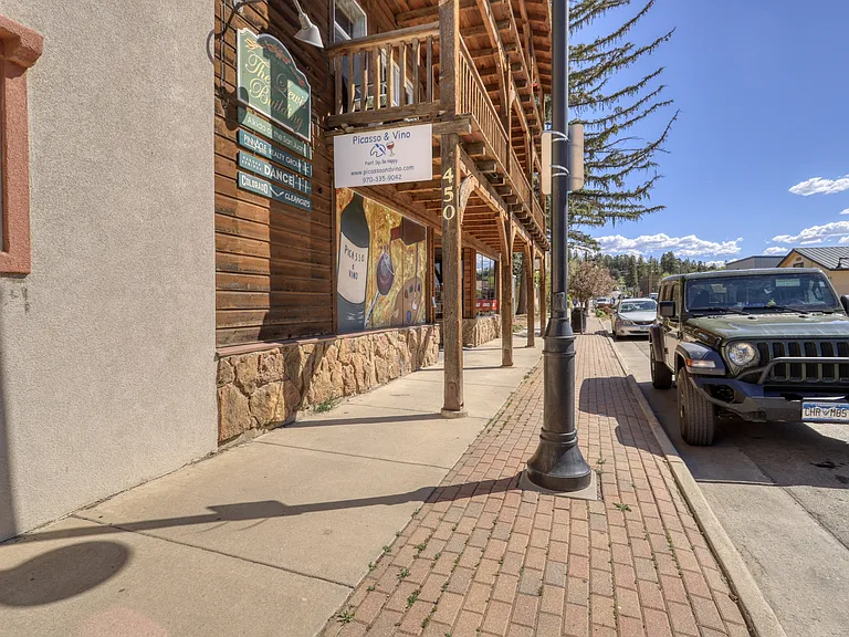 450 Lewis St #C8C-3C — Photo 9