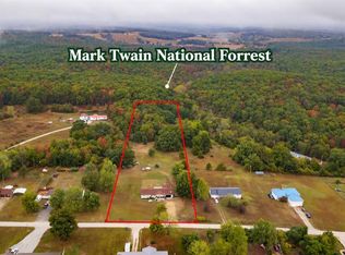 12253 Nodaway Ln, Plato, MO 65552