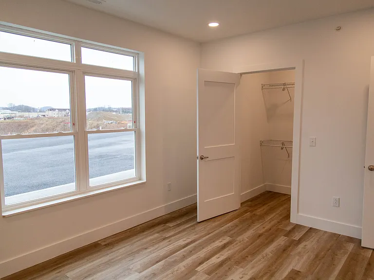 Middletown Flats - Guest Bedroom - NEW CONSTRUCTION