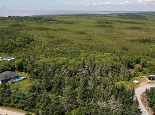 LOT Highway 3, Charlesville, NS B0W 2E0