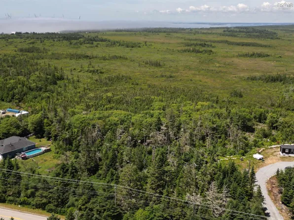 LOT Highway 3, Charlesville, NS B0W 2E0