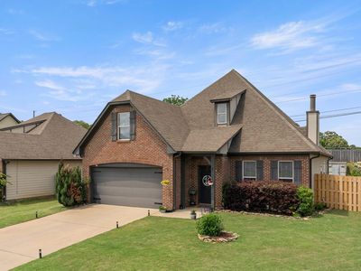 1056 Maryanna Rd, Calera, AL, 35040