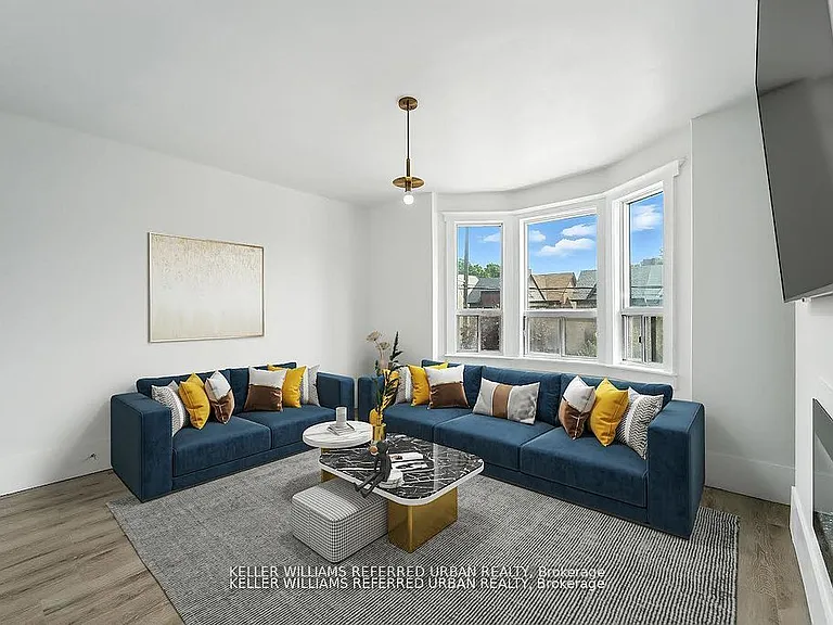 1182 Ossington Ave #UPPER — Photo 6