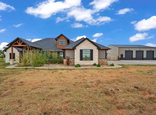 11196 NE Cline Rd, Elgin, OK 73538