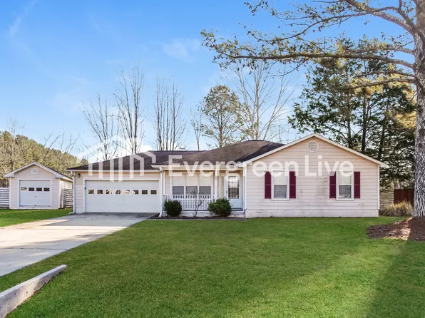 105 Coraetta Cir, Toney, AL 35773
