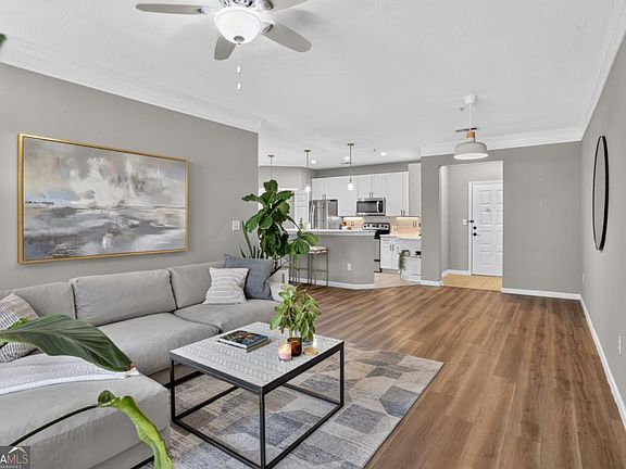 3rd image of 400 17th St NW Unit 2312