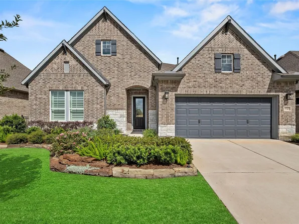 7543 Congress Trail Way, Porter, TX 77365