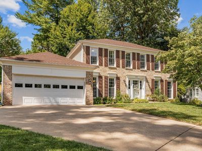 10729 Shingle Oak Ct, Burke, VA, 22015