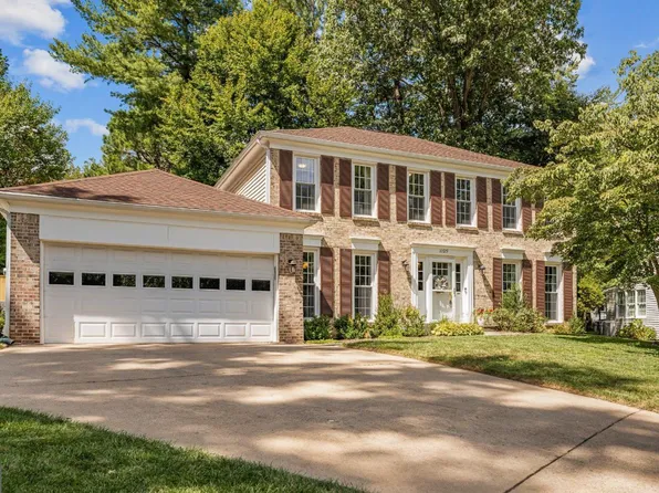 10729 Shingle Oak Ct, Burke, VA 22015