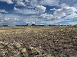 70 Black Gatto Trail, Hartsel, CO 80449