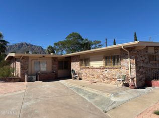 3821 Quill Ct, El Paso, TX 79904