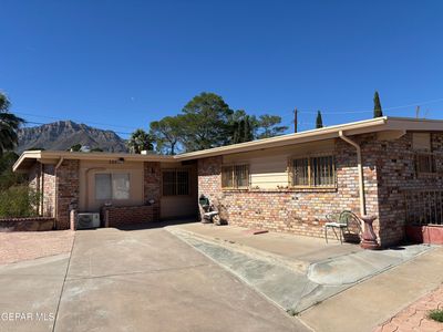 3821 Quill Ct, El Paso, TX, 79904