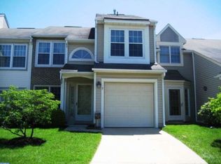 7 Moorsleigh Way, Robbinsville, NJ 08691
