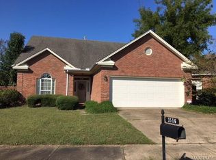 3516 Summerhill Dr, Montgomery, AL 36111