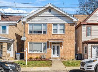 1316 Tennessee Ave, Pittsburgh, PA 15216