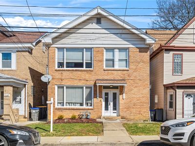 1316 Tennessee Ave, Pittsburgh, PA, 15216
